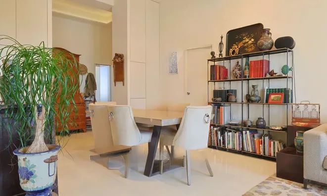 Недвижимость Villa Cannes Californie: 10