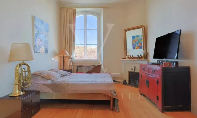 Недвижимость Villa Cannes Californie: 12