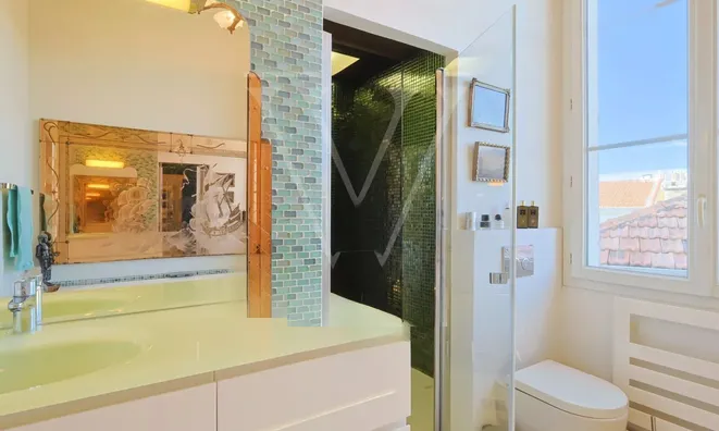 Недвижимость Villa Cannes Californie: 14