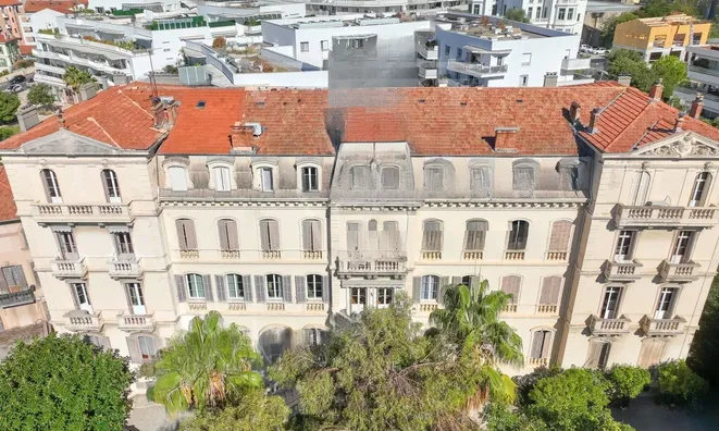 Недвижимость Villa Cannes Californie: 15