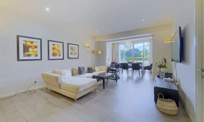 Недвижимость Villa Pointe Croisette: 3