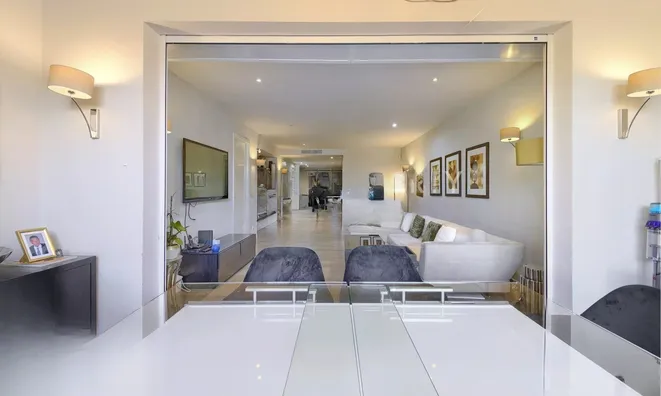 Недвижимость Villa Pointe Croisette: 5