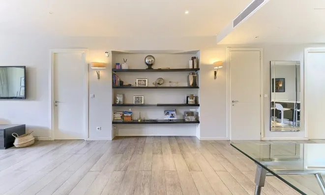 Недвижимость Villa Pointe Croisette: 6