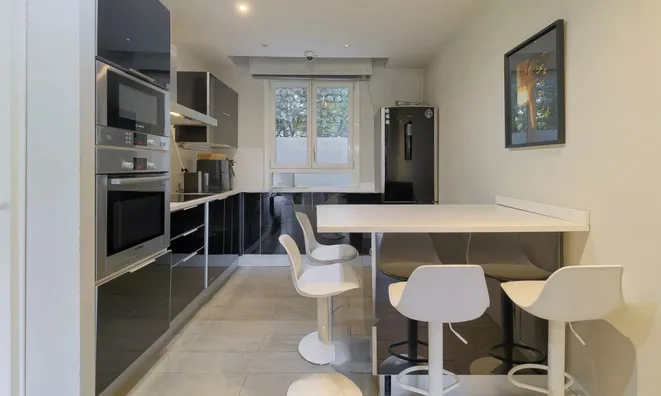 Недвижимость Villa Pointe Croisette: 8