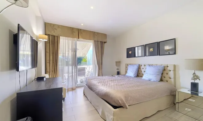 Недвижимость Villa Pointe Croisette: 9