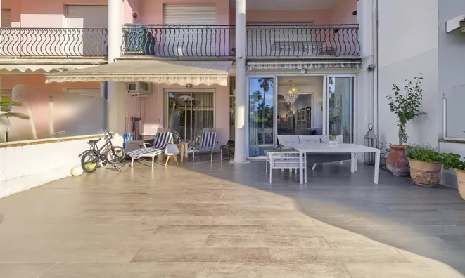 Недвижимость Villa Pointe Croisette: 14