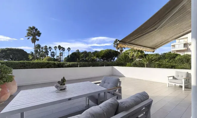 Недвижимость Villa Pointe Croisette: 15