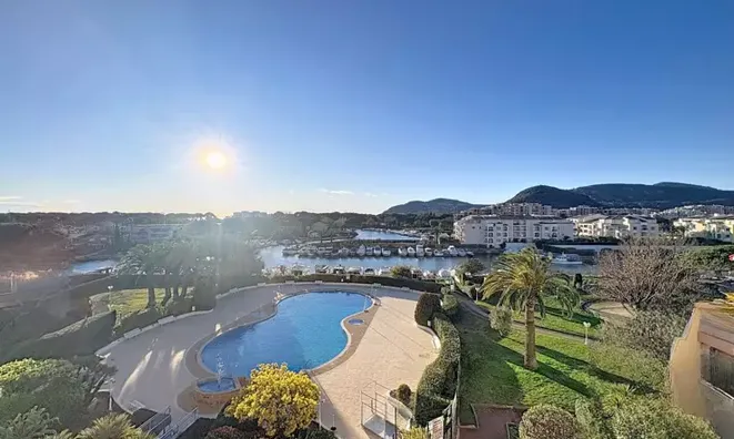 Недвижимость Villa Mandelieu-Napoule: 1