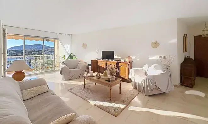 Недвижимость Villa Mandelieu-Napoule: 4