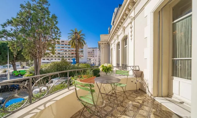 Недвижимость Villa Californie Cannes: 1
