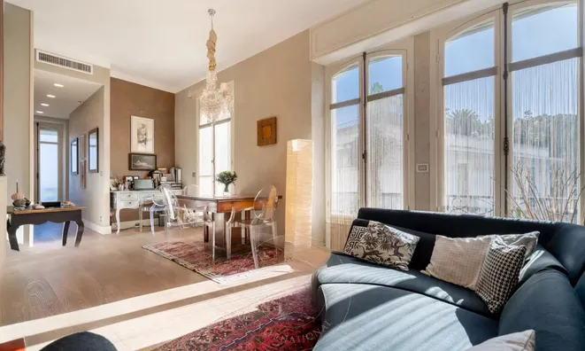 Недвижимость Villa Californie Cannes: 2