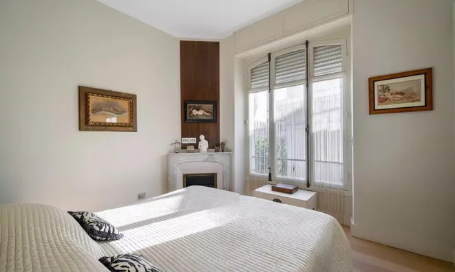 Недвижимость Villa Californie Cannes: 8