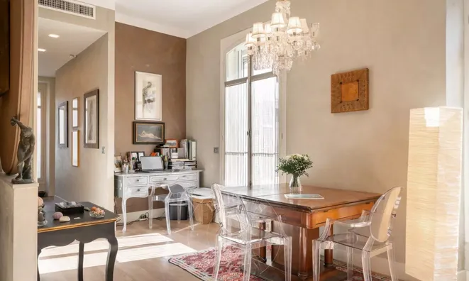 Недвижимость Villa Cannes Californie: 4