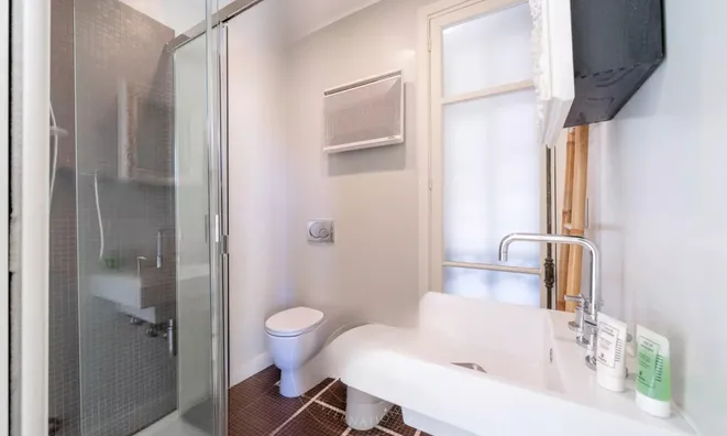 Недвижимость Villa Cannes Californie: 12