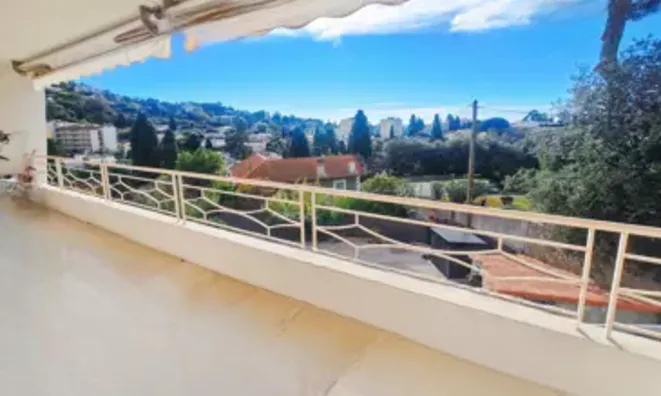 Недвижимость Villa Cannes Californie: 2