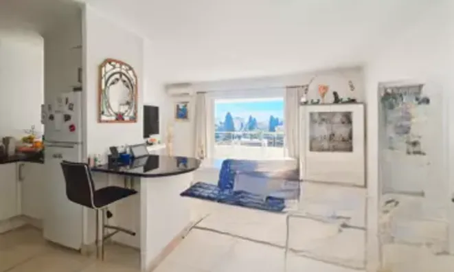 Недвижимость Villa Cannes Californie: 3