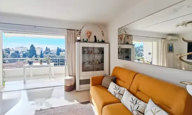 Недвижимость Villa Cannes Californie: 4