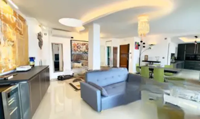 Недвижимость Villa Petit Juas: 5