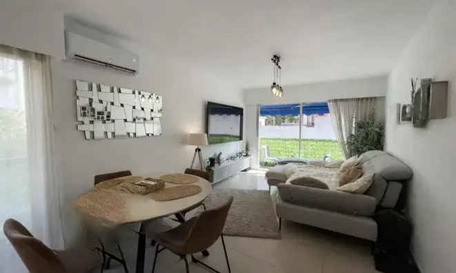 Недвижимость Villa Pointe Croisette: 1