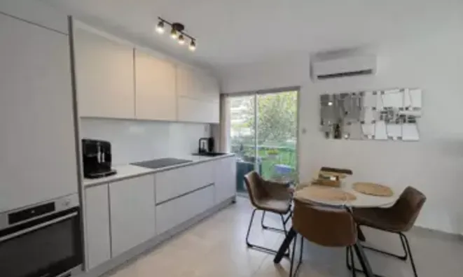 Недвижимость Villa Pointe Croisette: 3