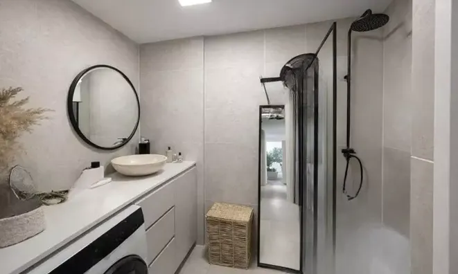 Недвижимость Villa Pointe Croisette: 7