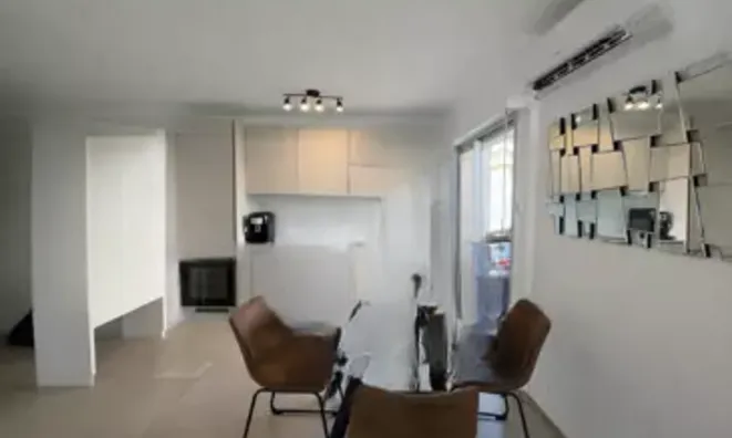 Недвижимость Villa Pointe Croisette: 9