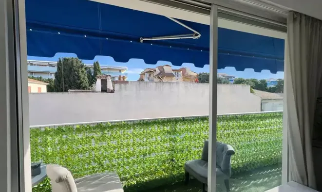 Недвижимость Villa Pointe Croisette: 10