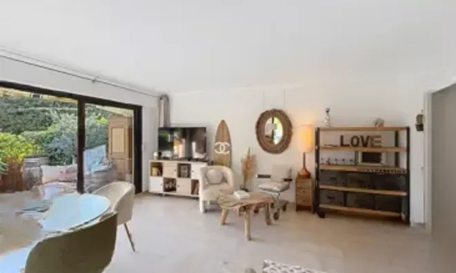 Недвижимость House Mandelieu-LA-Napoule: 2