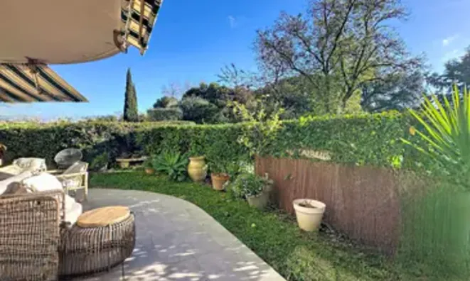 Недвижимость House Mandelieu-LA-Napoule: 3