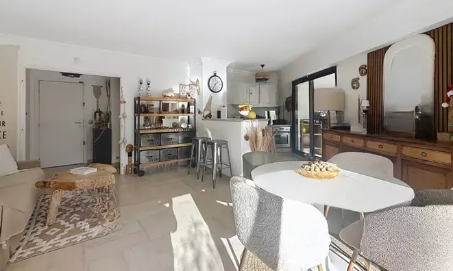 Недвижимость House Mandelieu-LA-Napoule: 4