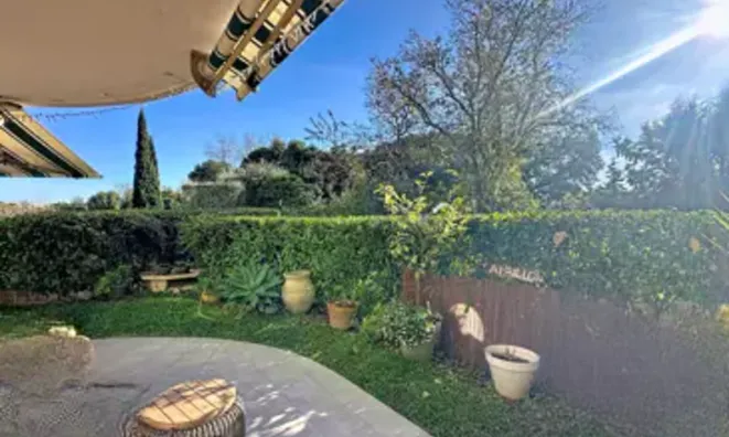 Недвижимость House Mandelieu-LA-Napoule: 11