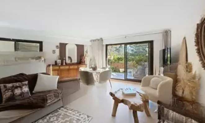 Недвижимость House Mandelieu-LA-Napoule: 12