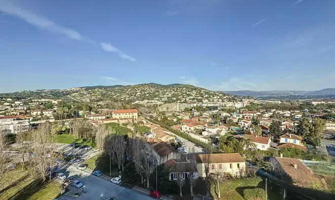 Недвижимость Villa Mandelieu Estates: 1