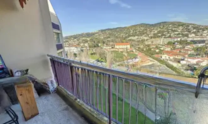 Недвижимость Villa Mandelieu Estates: 3