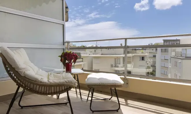 Недвижимость Home Cannes Centre-ville: 1