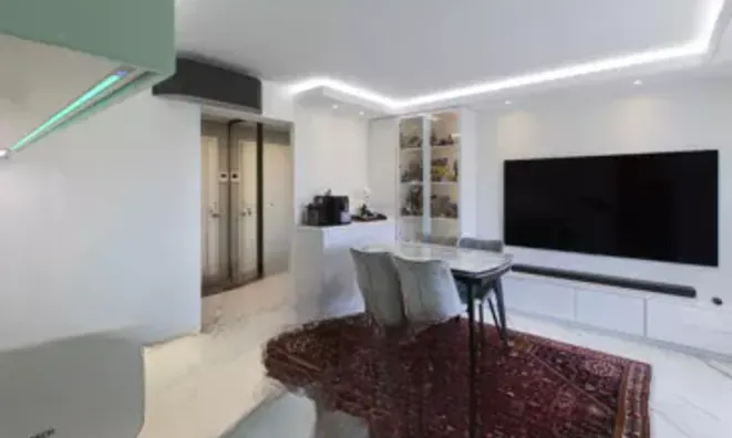 Недвижимость Home Cannes Centre-ville: 5