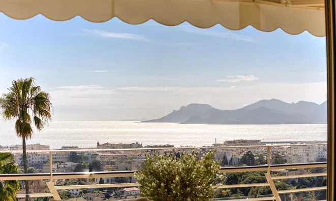 Недвижимость Villa Cannes: 1