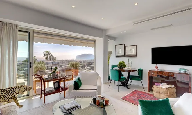 Недвижимость Villa Cannes: 3