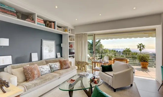 Недвижимость Villa Cannes: 4