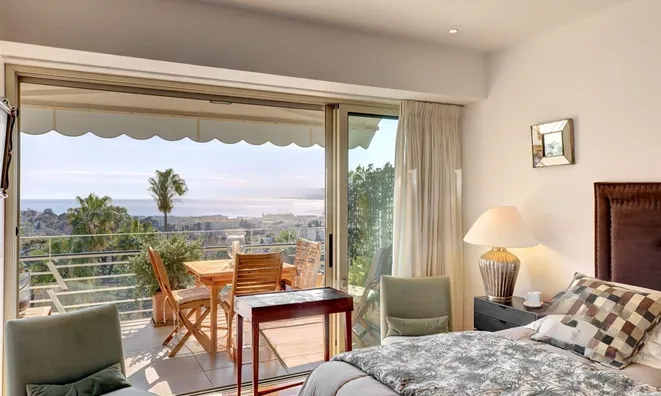 Недвижимость Villa Cannes: 5