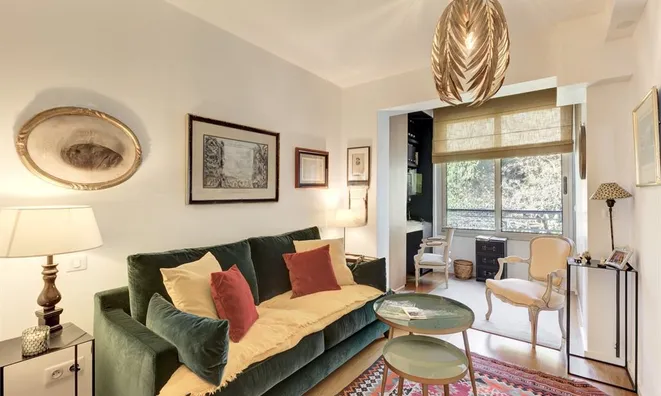 Недвижимость Villa Cannes: 7