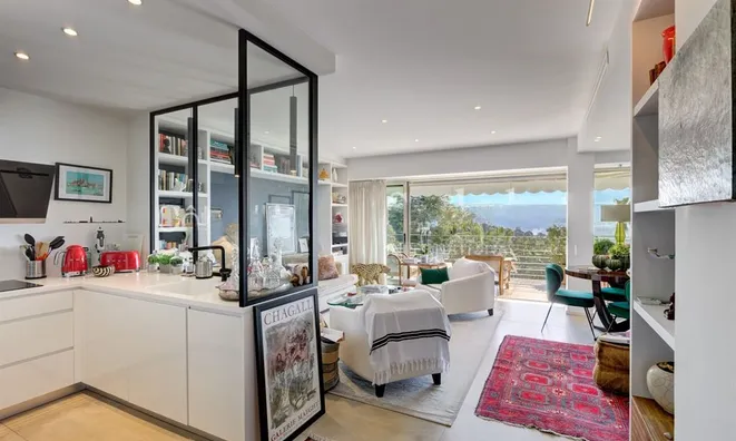 Недвижимость Villa Cannes: 9