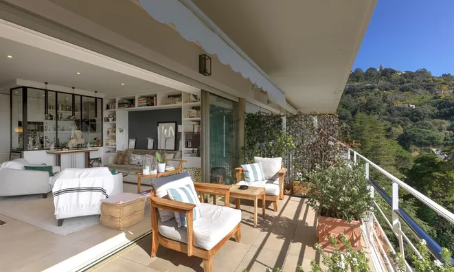 Недвижимость Villa Cannes: 10