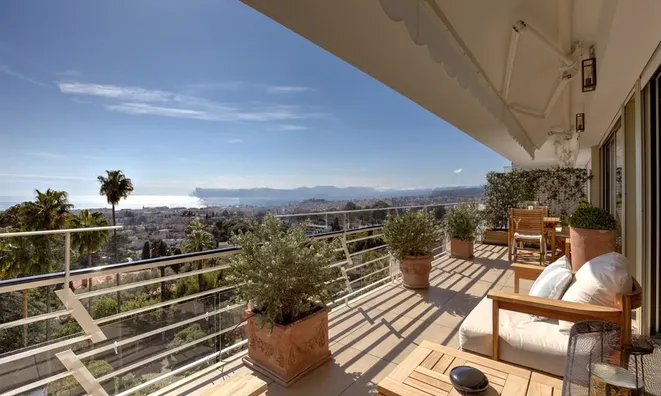 Недвижимость Villa Cannes: 11