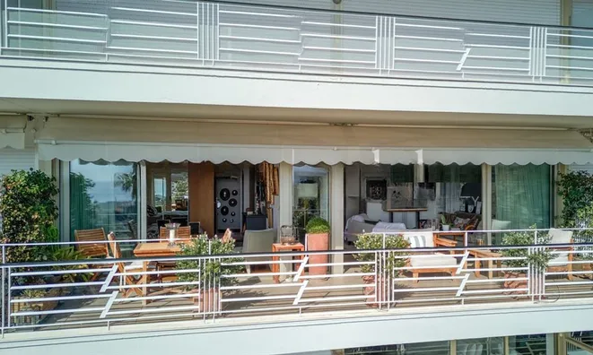 Недвижимость Villa Cannes: 13