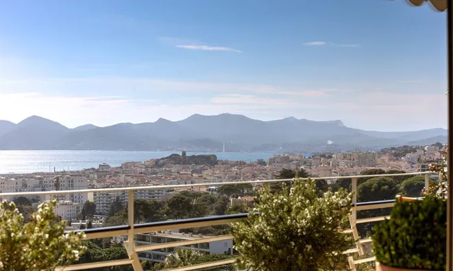 Недвижимость Villa Cannes: 14