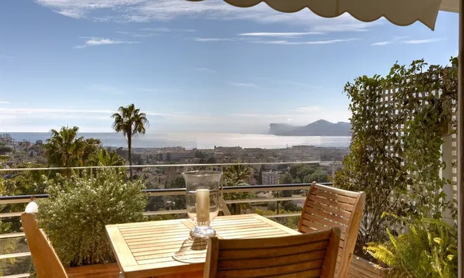 Недвижимость Villa Cannes: 15