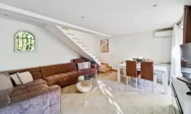 Недвижимость Villa Cannes Californie: 2