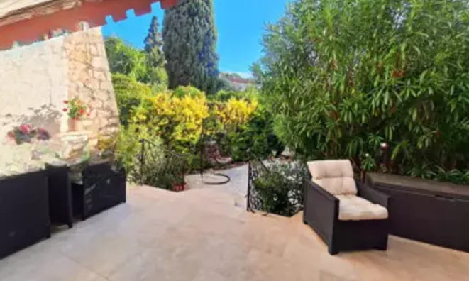 Недвижимость Villa Cannes Californie: 3