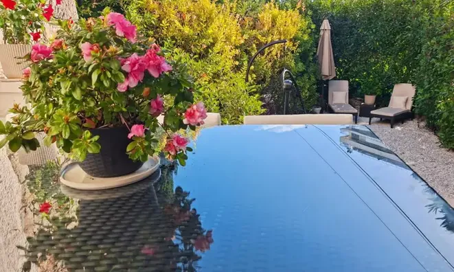 Недвижимость Villa Cannes Californie: 4